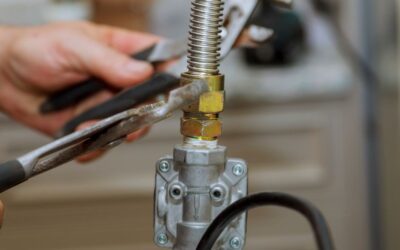 2 Signs of Gas Line Deterioration