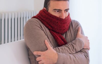 4 Signs Your Home isn’t Properly Insulated