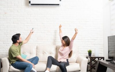 How Can a Ductless Split System Help Lower My Energy?