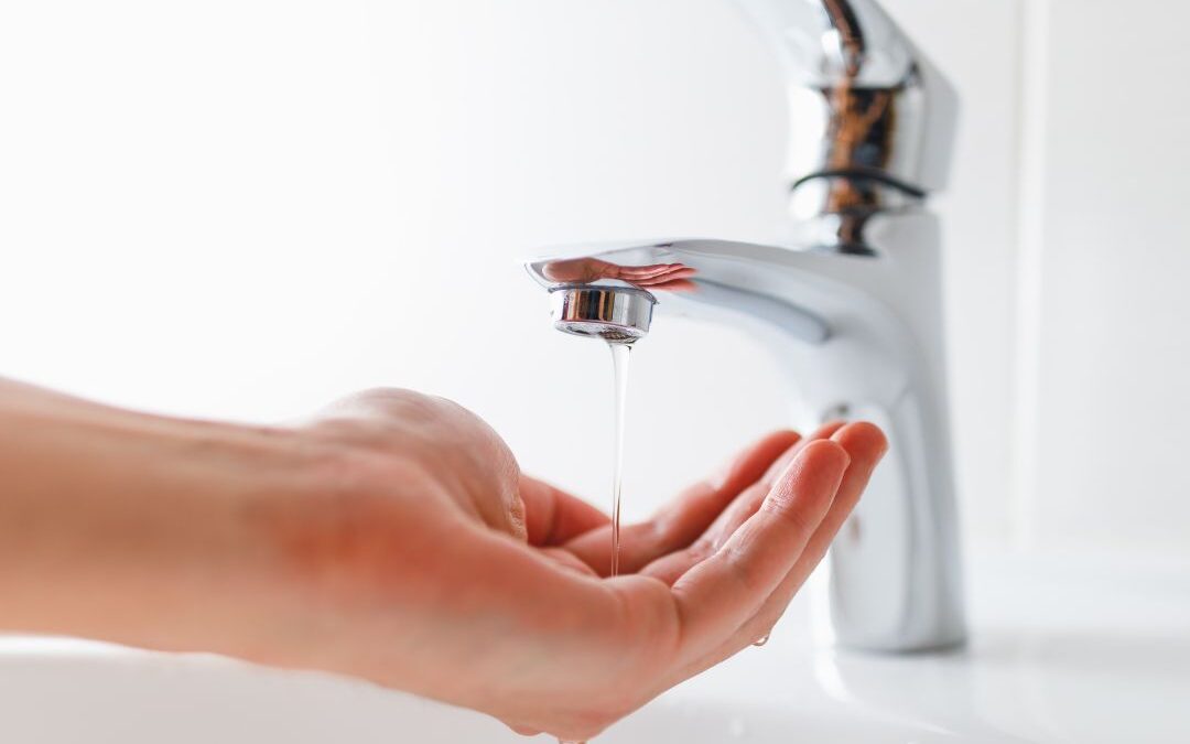 What to Check if Your Water Pressure is Low