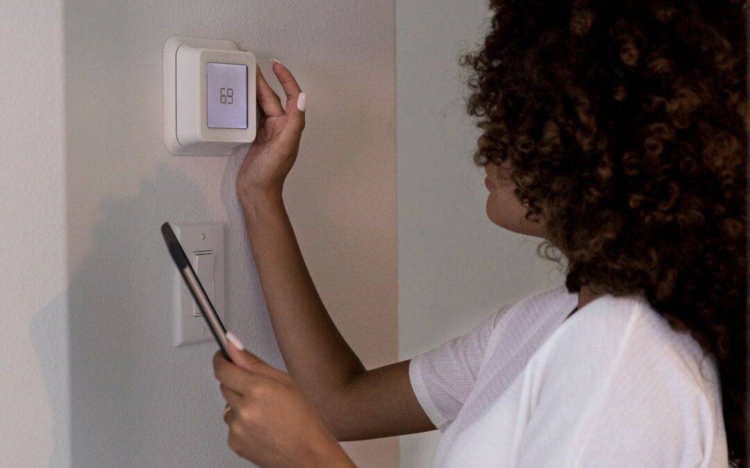 3 Costly Mistakes Most Homeowners Continue to Make with Their  Thermostat