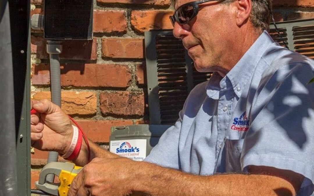 HVAC Emergency Repair – Fast AC Repair Near You in Charleston, SC