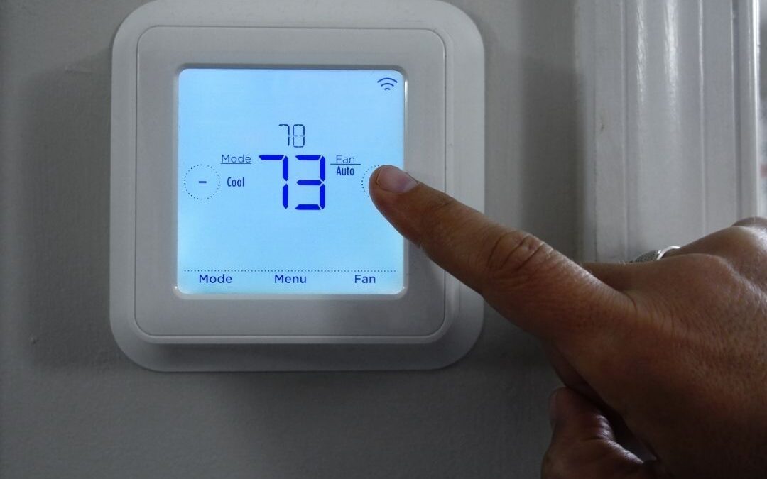 Thermostat Not Working? A Troubleshooting & Replacement Guide