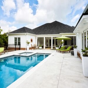 Side-of-Home-with-Swimming-Pool