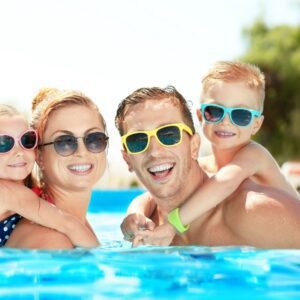 Two-Middle-Aged-Parents-with-Young-Kids