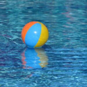 Beach-Ball-in-Pool