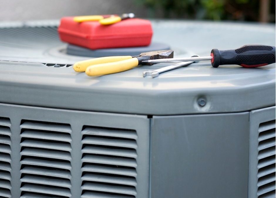 Why Hiring Experts for AC Repair in Mount Pleasant is the Smartest Move You’ll Make This Summer