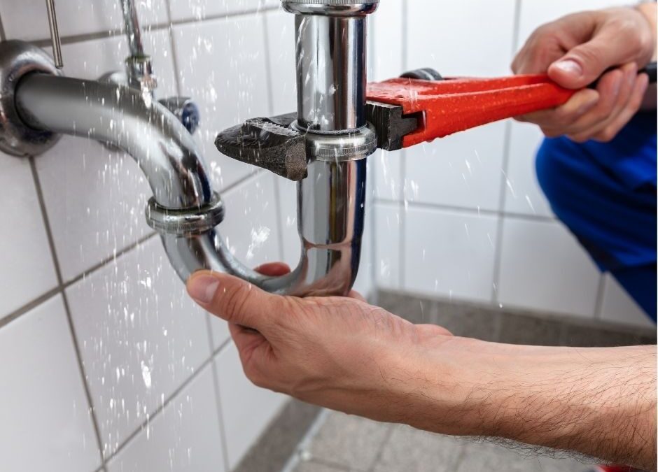 Best Emergency Plumber Near Me: How to Find One You Can Trust in a Crisis