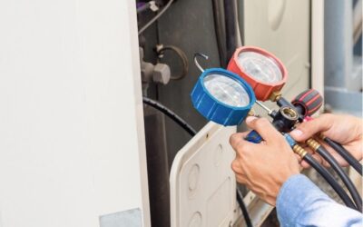 New Refrigerant 2025: What Homeowners Need to Know