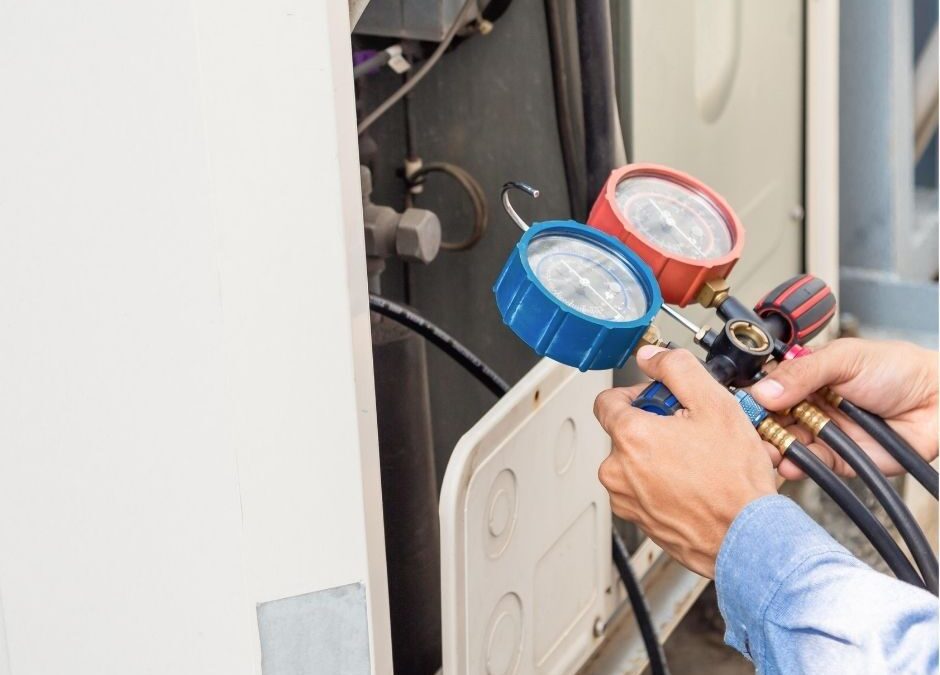 New Refrigerant 2025: What Homeowners Need to Know