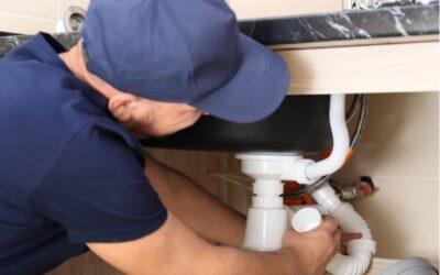 Plumbing Trouble in Mount Pleasant? Here’s the Plumbers Who Can Help