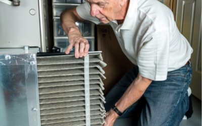 How a Dirty Air Filter Can Wreck Your HVAC System (And Your Wallet)