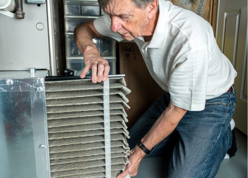 How a Dirty Air Filter Can Wreck Your HVAC System (And Your Wallet)