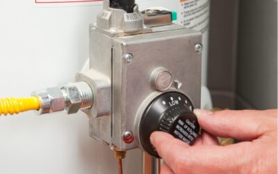 How Long Does it Take for a Water Heater to Heat Up?