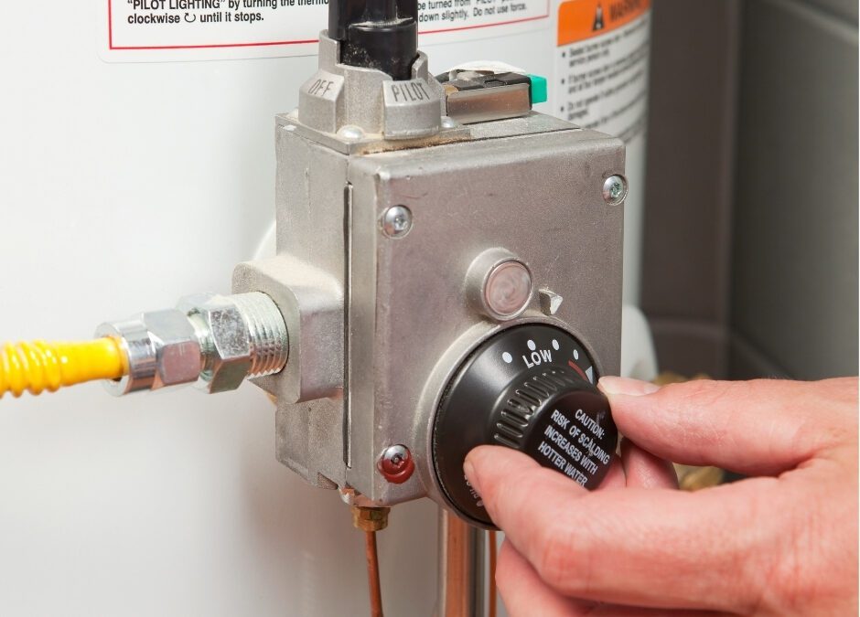 How Long Does it Take for a Water Heater to Heat Up?