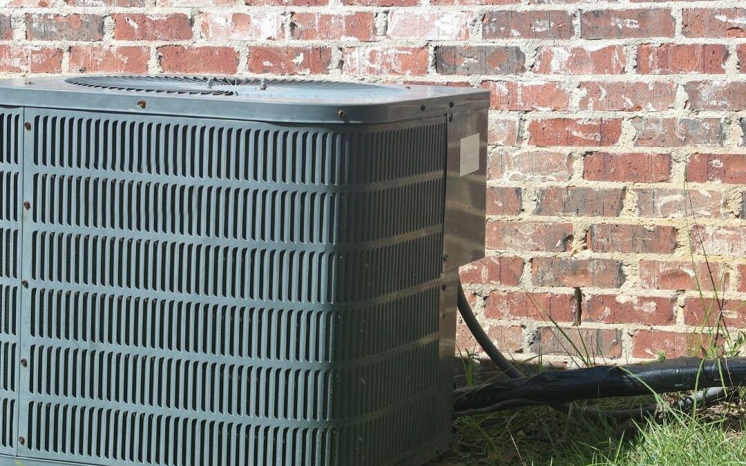 5 Common Reasons Your AC is Not Cooling and How to Fix It