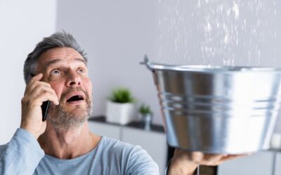 What Does a Water Leak Sound Like?